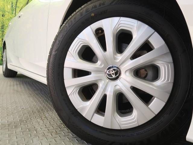 Toyota PRIUS 2019-08 14565-13