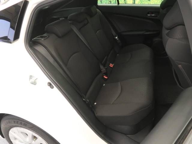 Toyota PRIUS 2019-08 14565-9