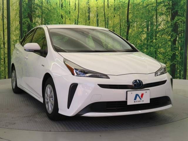Toyota PRIUS 2019-08 14565-16