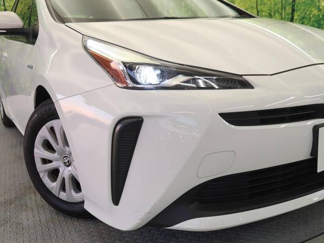 Toyota PRIUS 2019-08 14565-12