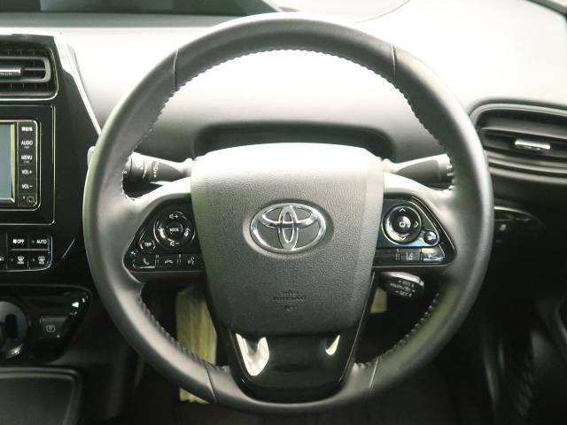 Toyota PRIUS 2019-08 14565-11