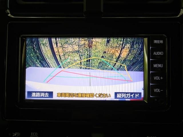 Toyota PRIUS 2019-08 14565-4