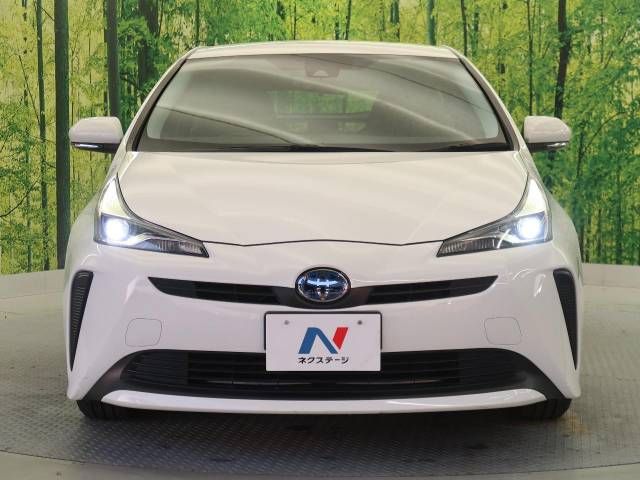 Toyota PRIUS 2019-08 14565-14