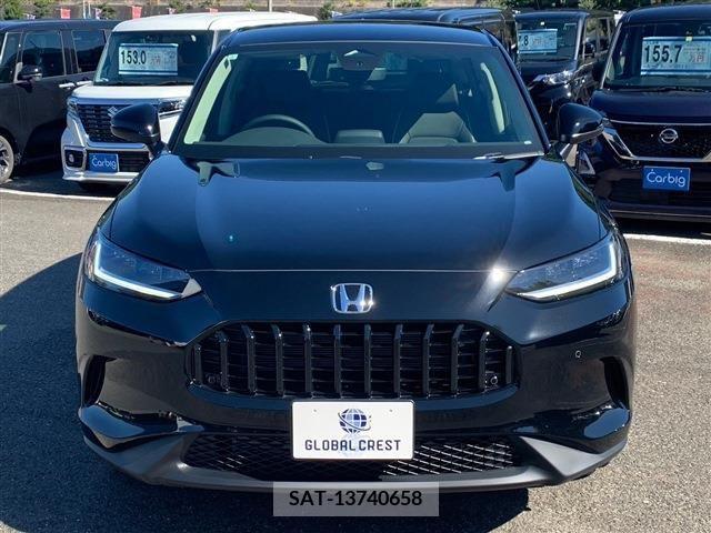 Honda ZR-V 2023-09 253636-6