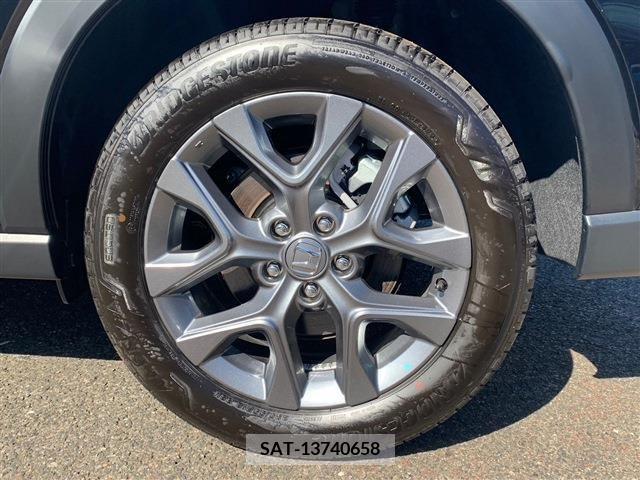 Honda ZR-V 2023-09 253636-13