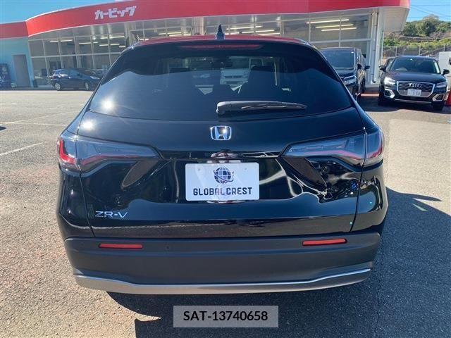 Honda ZR-V 2023-09 253636-10