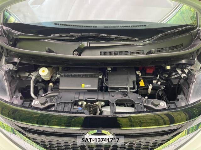 Nissan ROOX 2022-02 297932-17