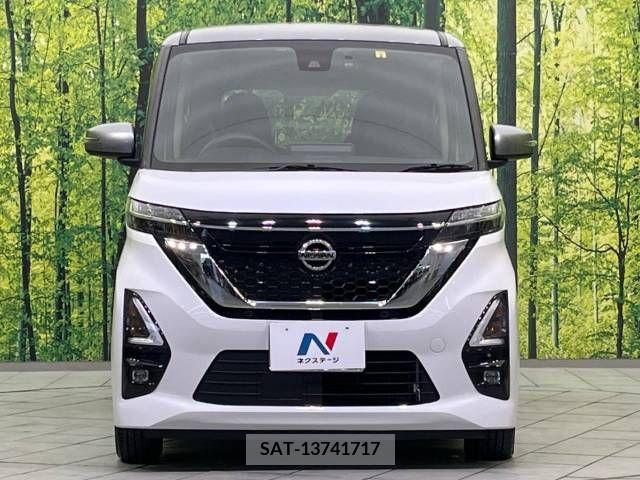 Nissan ROOX 2022-02 297932-13