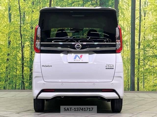 Nissan ROOX 2022-02 297932-14