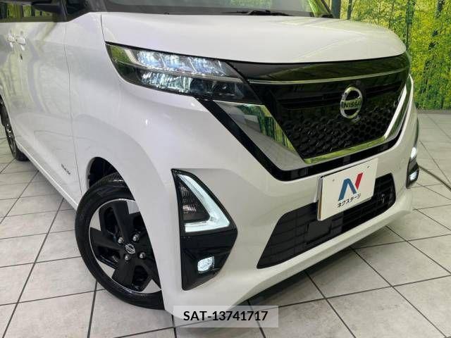 Nissan ROOX 2022-02 297932-11