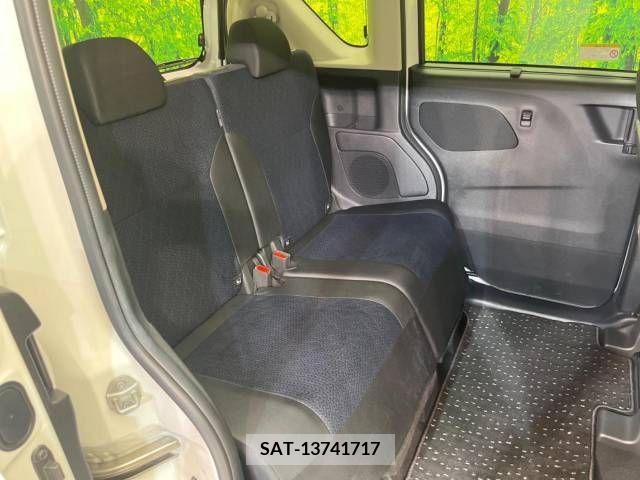 Nissan ROOX 2022-02 297932-9