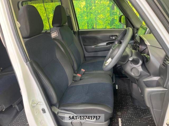 Nissan ROOX 2022-02 297932-8