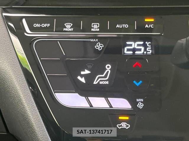 Nissan ROOX 2022-02 297932-7