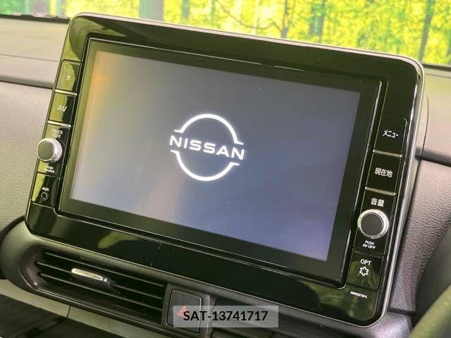 Nissan ROOX 2022-02 297932-2