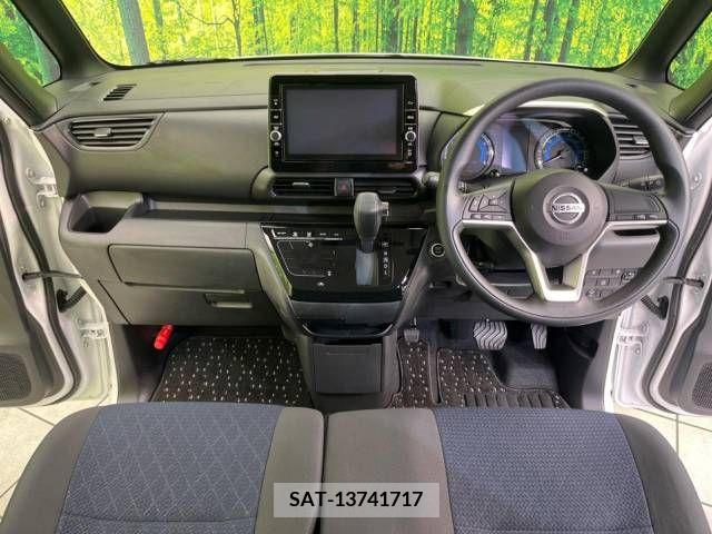Nissan ROOX 2022-02 297932-1