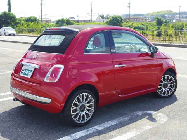 Fiat 500 2010-02 7672-7