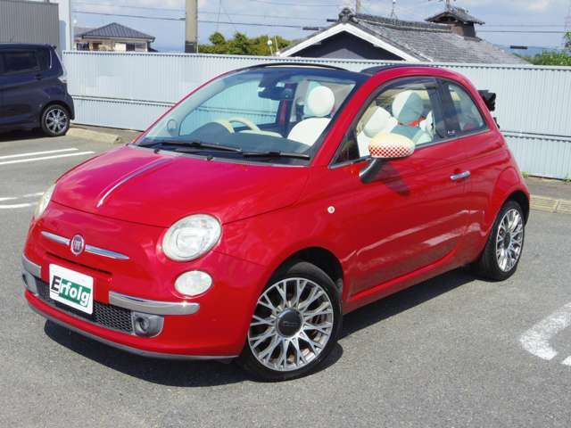 Fiat 500 2010-02 7672-9