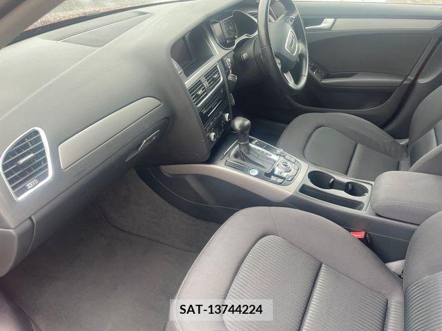 Audi A4 2013-06 292650-3
