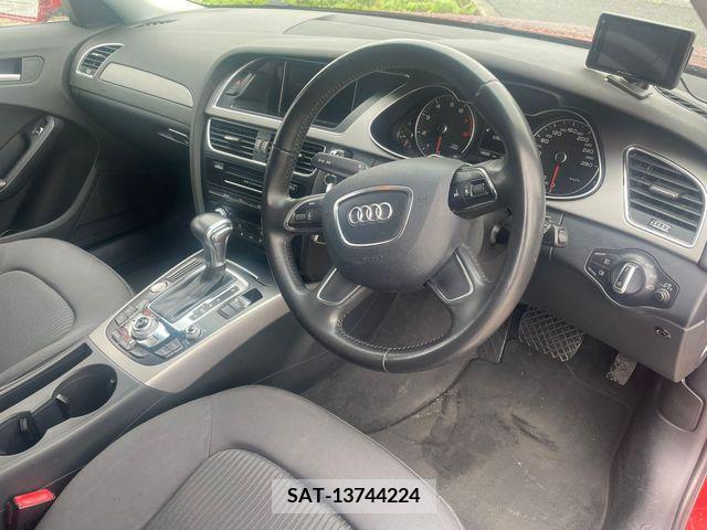 Audi A4 2013-06 292650-10