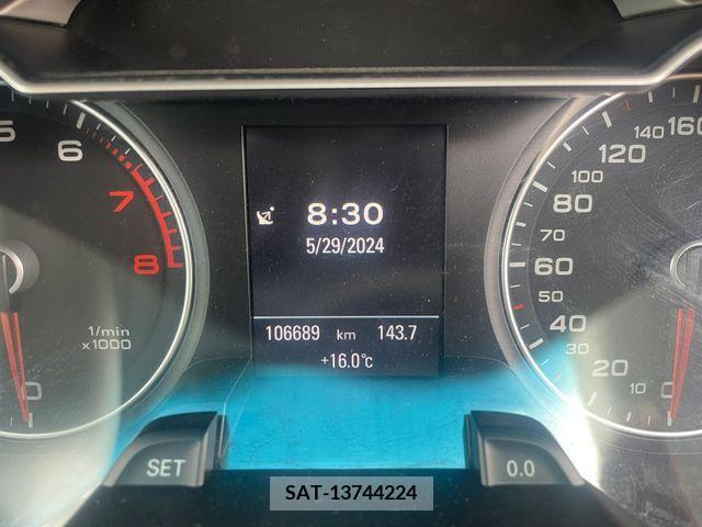 Audi A4 2013-06 292650-14