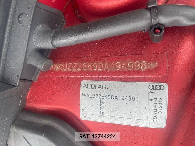 Audi A4 2013-06 292650-15