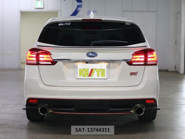 Subaru LEVORG 2016-11 397049-5