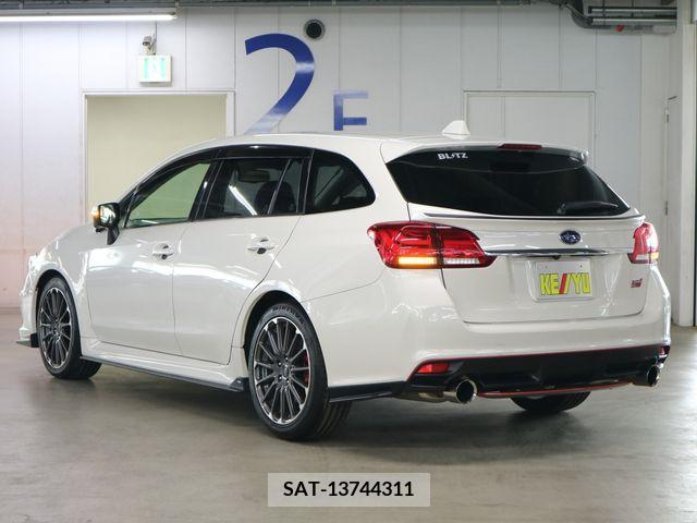 Subaru LEVORG 2016-11 397049-6