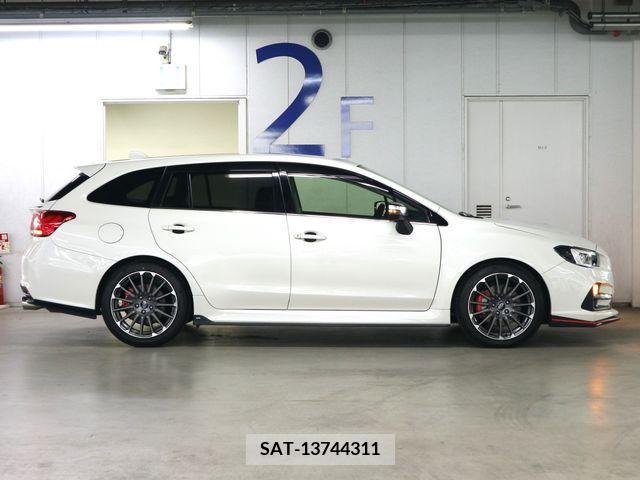 Subaru LEVORG 2016-11 397049-7