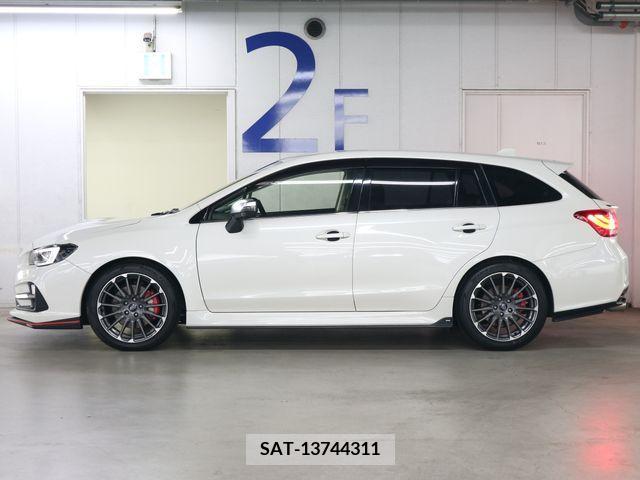 Subaru LEVORG 2016-11 397049-8
