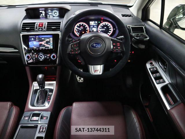 Subaru LEVORG 2016-11 397049-9