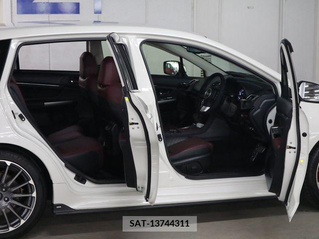 Subaru LEVORG 2016-11 397049-10