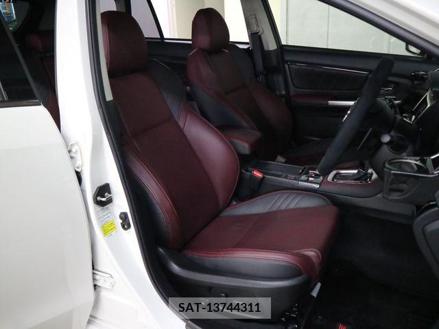 Subaru LEVORG 2016-11 397049-11