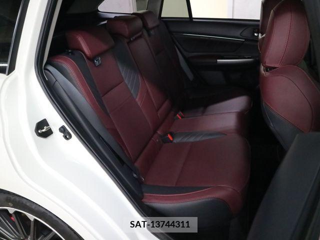 Subaru LEVORG 2016-11 397049-12