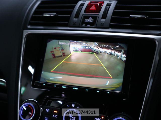 Subaru LEVORG 2016-11 397049-15