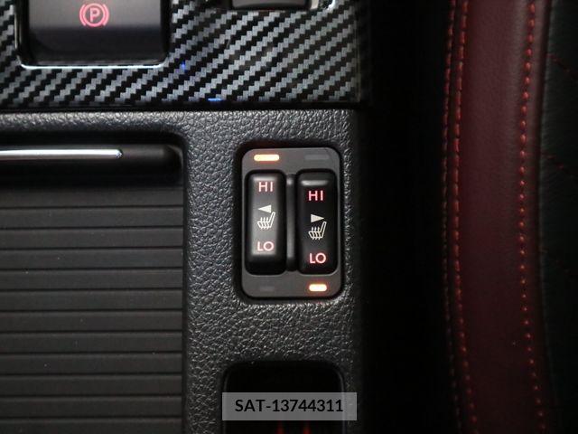 Subaru LEVORG 2016-11 397049-16
