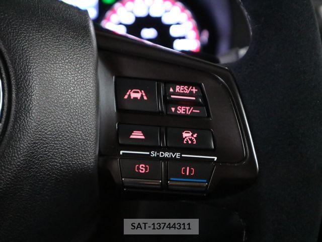 Subaru LEVORG 2016-11 397049-18