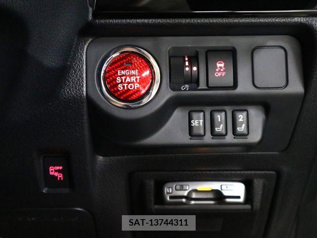 Subaru LEVORG 2016-11 397049-19