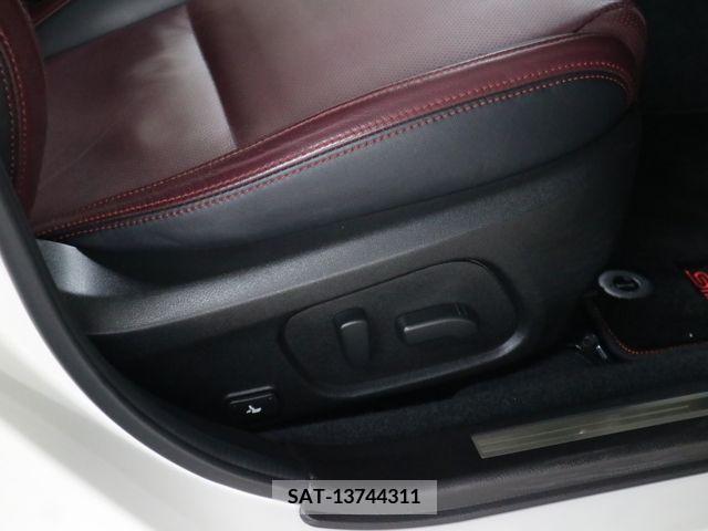 Subaru LEVORG 2016-11 397049-20