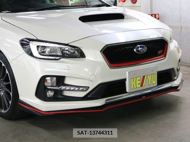 Subaru LEVORG 2016-11 397049-21