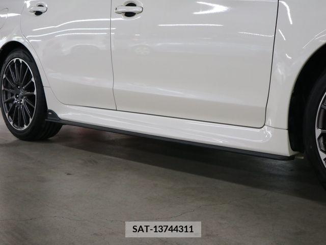Subaru LEVORG 2016-11 397049-23