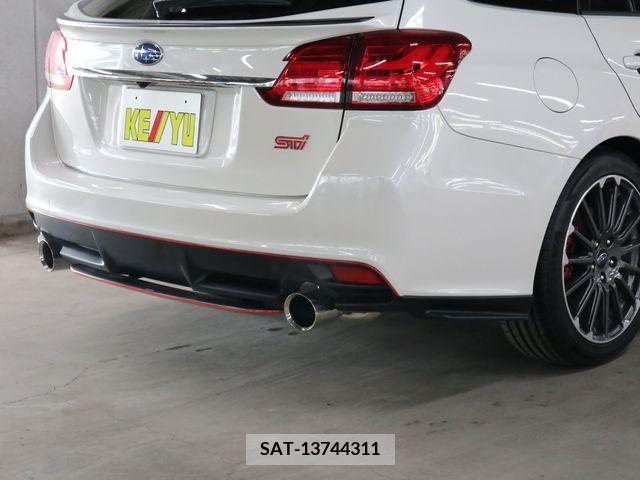 Subaru LEVORG 2016-11 397049-24