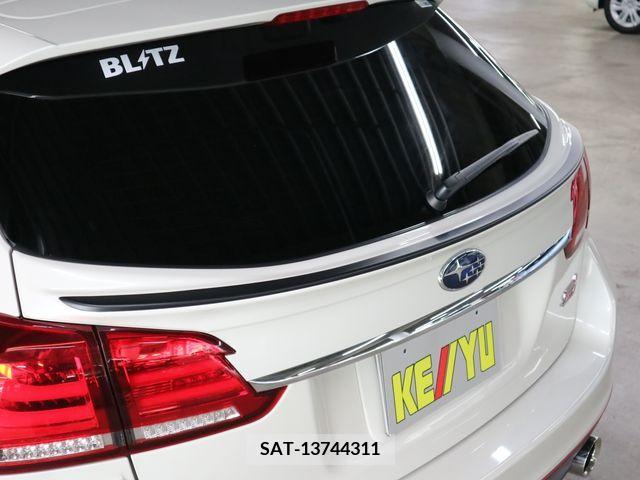 Subaru LEVORG 2016-11 397049-25