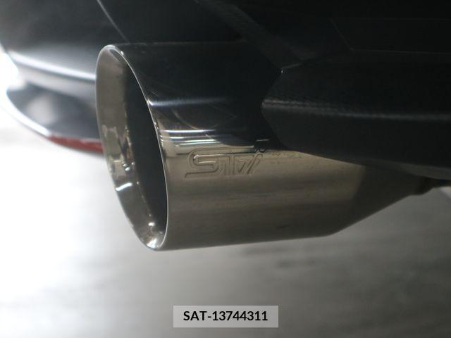 Subaru LEVORG 2016-11 397049-26