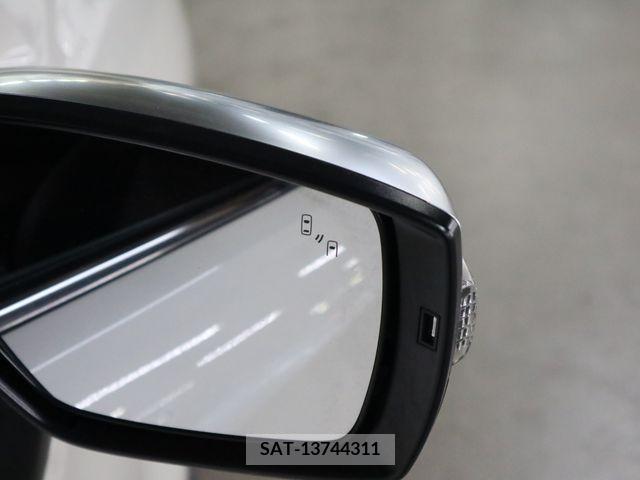 Subaru LEVORG 2016-11 397049-27