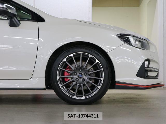Subaru LEVORG 2016-11 397049-28