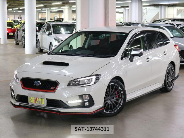 Subaru LEVORG 2016-11 397049-0