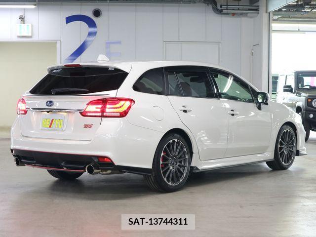 Subaru LEVORG 2016-11 397049-1