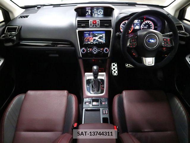 Subaru LEVORG 2016-11 397049-2