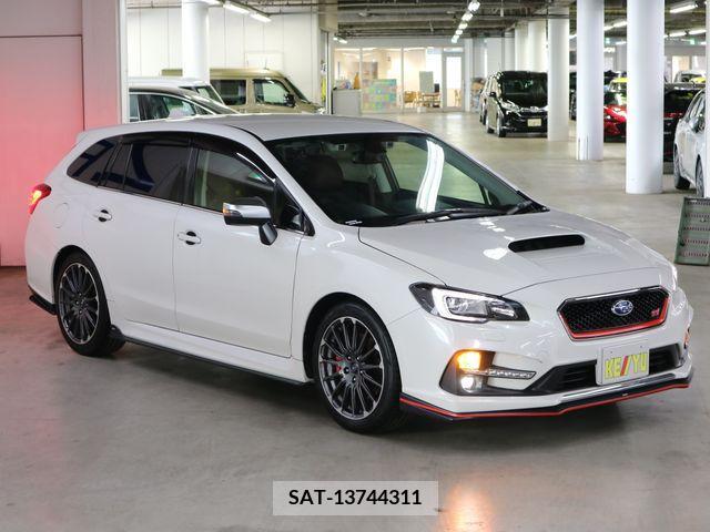 Subaru LEVORG 2016-11 397049-3