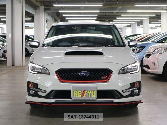 Subaru LEVORG 2016-11 397049-4